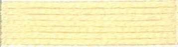 Anchor 6 Strand Cotton 0386 Brown 8m Spiral Pack
