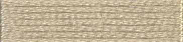 Anchor 6 Strand Cotton 0388 Ivory 8m Spiral Pack