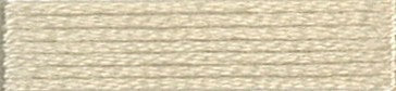 Anchor 6 Strand Cotton 0390 Brown 8m Spiral Pack