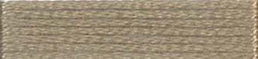Anchor 6 Strand Cotton 0392 Brown 8m Spiral Pack
