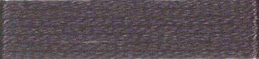 Anchor 6 Strand Cotton 0401 Grey 8m Spiral Pack