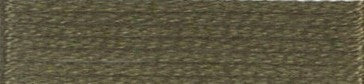 Anchor 6 Strand Cotton 0681 Green 8m Spiral Pack