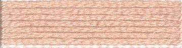 Anchor 6 Strand Cotton 0778 Pink 8m Spiral Pack