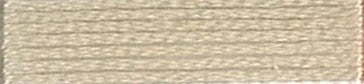 Anchor 6 Strand Cotton 0830 Brown 8m Spiral Pack