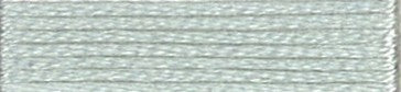 Anchor 6 Strand Cotton 0847 Blue 8m Spiral Pack