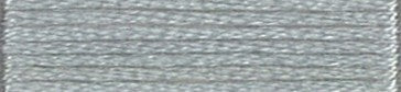 Anchor 6 Strand Cotton 0848 Grey 8m Spiral Pack