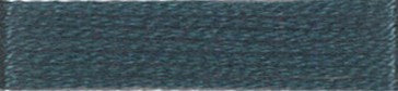 Anchor 6 Strand Cotton 0851 Grey 8m Spiral Pack