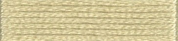 Anchor 6 Strand Cotton 0852 Green 8m Spiral Pack
