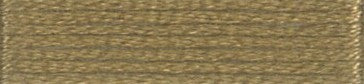 Anchor 6 Strand Cotton 0855 Brown 8m Spiral Pack