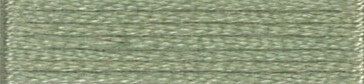 Anchor 6 Strand Cotton 0858 Green 8m Spiral Pack