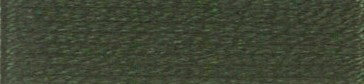 Anchor 6 Strand Cotton 0862 Green 8m Spiral Pack