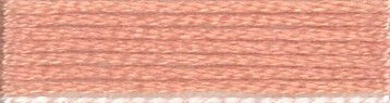Anchor 6 Strand Cotton 0868 Pink 8m Spiral Pack