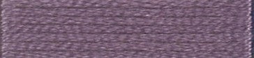 Anchor 6 Strand Cotton 0871 Purple 8m Spiral Pack