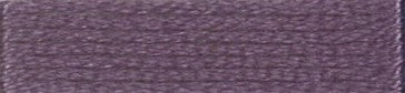 Anchor 6 Strand Cotton 0872 Purple 8m Spiral Pack