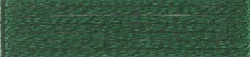 Anchor 6 Strand Cotton 0878 Green 8m Spiral Pack