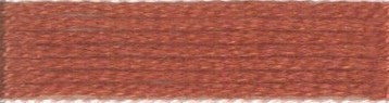 Anchor 6 Strand Cotton 0884 Pink 8m Spiral Pack