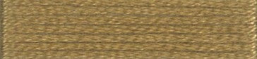Anchor 6 Strand Cotton 0888 Brown 8m Spiral Pack