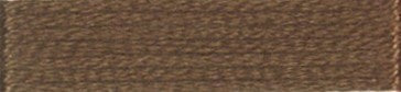 Anchor 6 Strand Cotton 0889 Brown 8m Spiral Pack