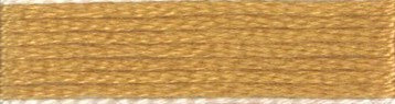 Anchor 6 Strand Cotton 0890 Orange 8m Spiral Pack