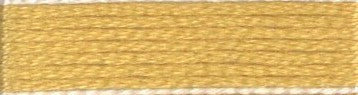 Anchor 6 Strand Cotton 0891 Orange 8m Spiral Pack