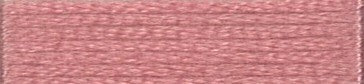Anchor 6 Strand Cotton 0894 Pink 8m Spiral Pack