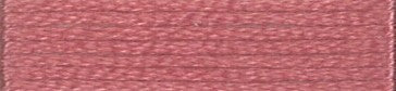 Anchor 6 Strand Cotton 0895 Pink 8m Spiral Pack
