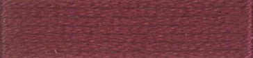 Anchor 6 Strand Cotton 0897 Pink 8m Spiral Pack