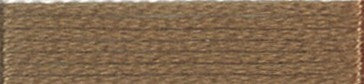Anchor 6 Strand Cotton 0898 Brown 8m Spiral Pack
