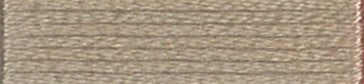 Anchor 6 Strand Cotton 0899 Brown 8m Spiral Pack