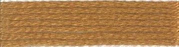 Anchor 6 Strand Cotton 0901 Orange 8m Spiral Pack