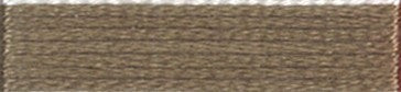 Anchor 6 Strand Cotton 0903 Brown 8m Spiral Pack