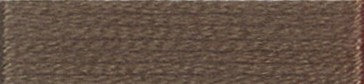 Anchor 6 Strand Cotton 0904 Brown 8m Spiral Pack
