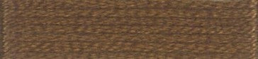 Anchor 6 Strand Cotton 0906 Brown 8m Spiral Pack