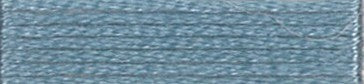 Anchor 6 Strand Cotton 0920 Blue 8m Spiral Pack