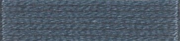 Anchor 6 Strand Cotton 0922 Blue 8m Spiral Pack