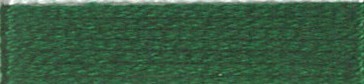 Anchor 6 Strand Cotton 0923 Green 8m Spiral Pack