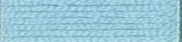 Anchor 6 Strand Cotton 0928 Blue 8m Spiral Pack
