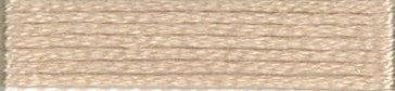 Anchor 6 Strand Cotton 0933 Brown 8m Spiral Pack