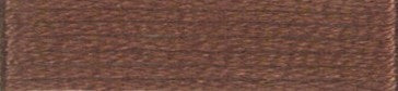 Anchor 6 Strand Cotton 0936 Brown 8m Spiral Pack