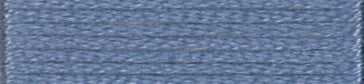Anchor 6 Strand Cotton 0939 Blue 8m Spiral Pack