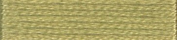 Anchor 6 Strand Cotton 0945 Green 8m Spiral Pack