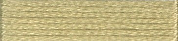 Anchor 6 Strand Cotton 0956 Green 8m Spiral Pack