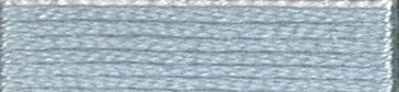 Anchor 6 Strand Cotton 0975 Blue 8m Spiral Pack