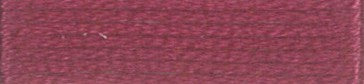Anchor 6 Strand Cotton 0976 Pink 8m Spiral Pack