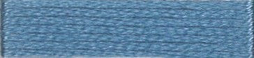 Anchor 6 Strand Cotton 0977 Blue 8m Spiral Pack
