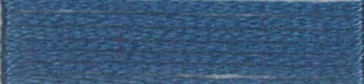 Anchor 6 Strand Cotton 0979 Blue 8m Spiral Pack