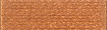 Anchor 6 Strand Cotton 1001 Orange 8m Spiral Pack