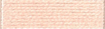 Anchor 6 Strand Cotton 1011 Pink 8m Spiral Pack