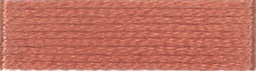 Anchor 6 Strand Cotton 1013 Pink 8m Spiral Pack
