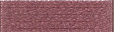 Anchor 6 Strand Cotton 1018 Purple 8m Spiral Pack